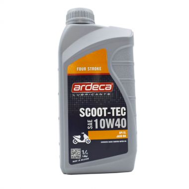 Ardeca SCOOT-TECH 310W40